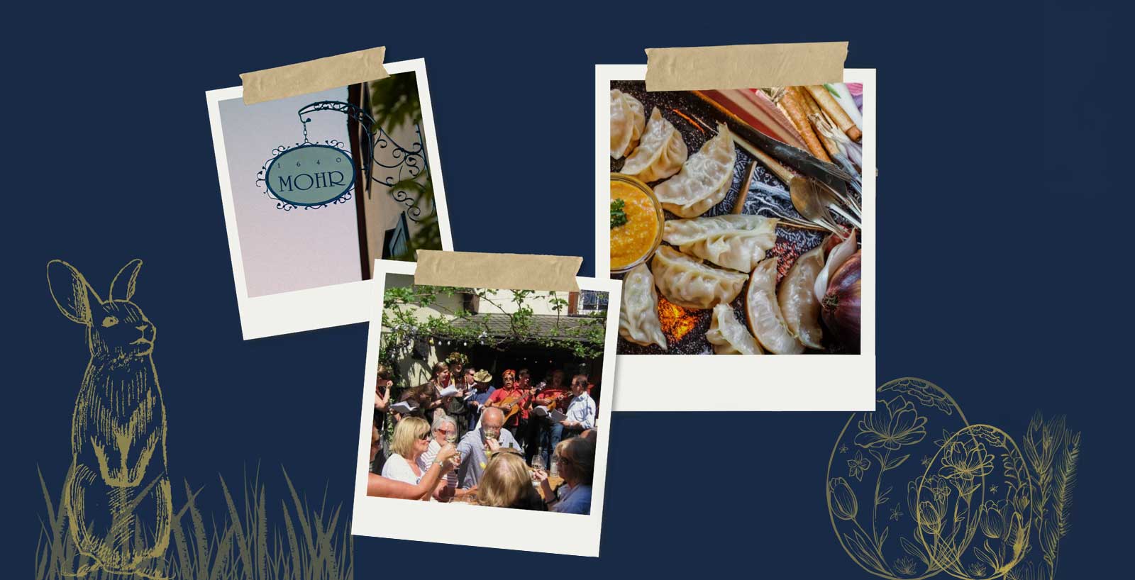 Winter WeinDate Mittelrhein